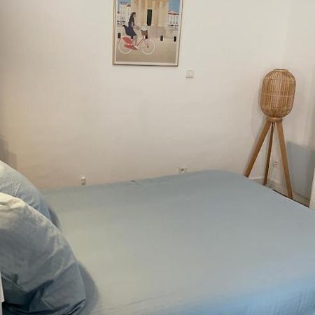 L'Ecrin Des Calquieres Lejlighed Nîmes Eksteriør billede